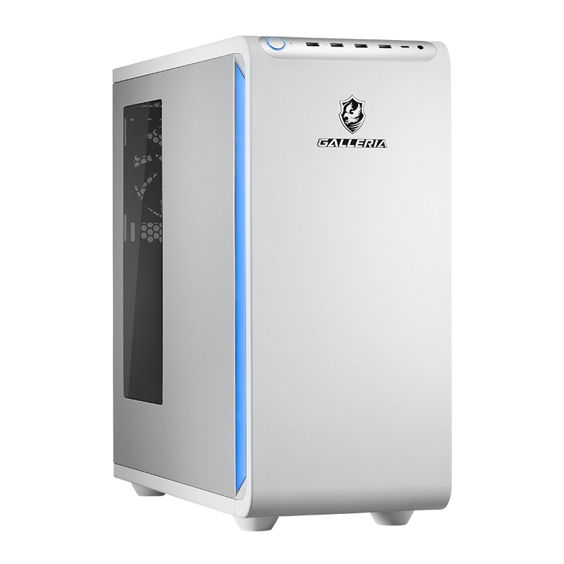 GALLERIA XMR9A-R58-GD Ryzen 9 9950X3D搭載 メモリ64GBモデル