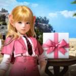 【黒い砂漠】クロン石12100個！毎日24時間限定クーポン＆砂漠の光100%クーポンきたッ！