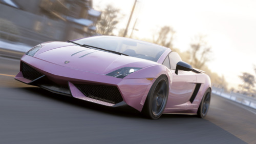 【FH6】初心者向け!車の改造(アップグレード)とセッティングのやり方・おすすめ設定