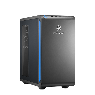 GALLERIA XGR7M-R56-GD Ryzen 7 5700X搭載