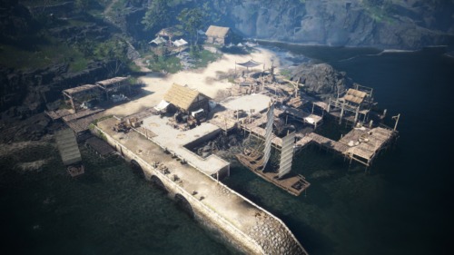 【黒い砂漠】クラス調整とギルドリーグ新シーズン、青沙島・リンバーク追加【8/21研究所(1/2)】