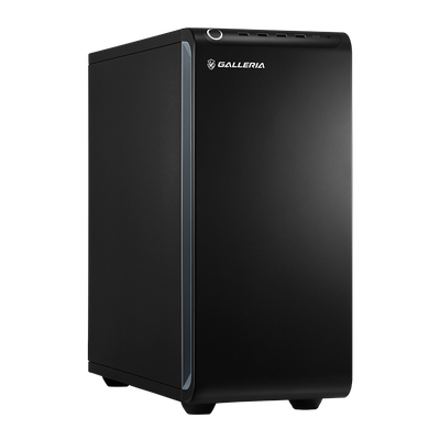 GALLERIA XDC7A-R58-CB Intel Core Ultra 7 270K Plus/メモリ64GB/SSD2TB搭載