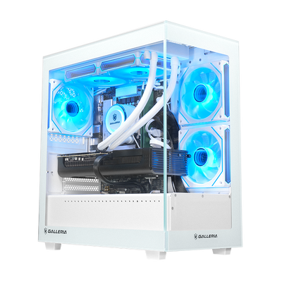 GALLERIA FPC7M-R57-W