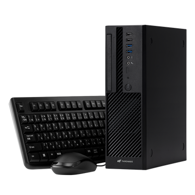 THIRDWAVE AS-C5AIGA-05B Intel Core Ultra搭載 メモリ8GBモデル